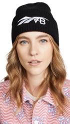 Reebok X Victoria Beckham Rbk X Vb Beanie