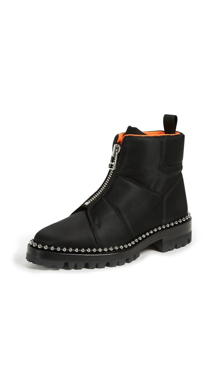 Alexander Wang Cooper Boots