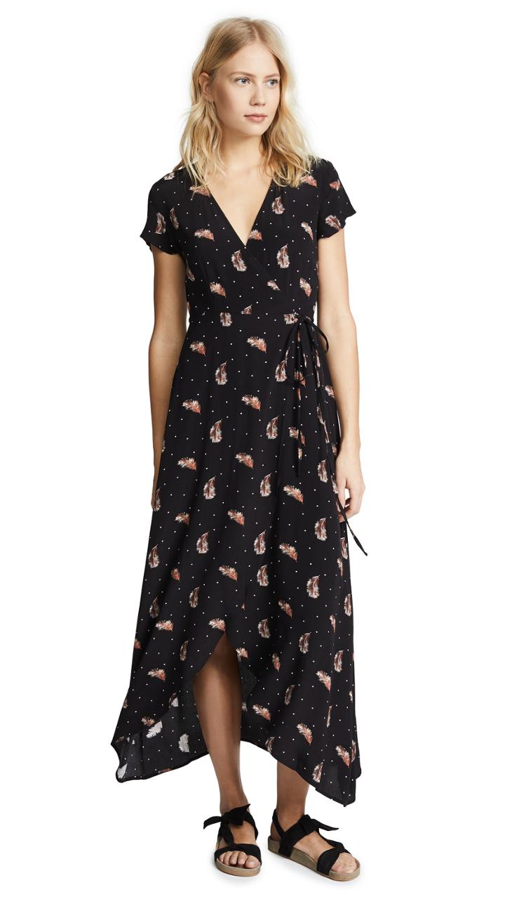 Knot Sisters Adeline Dress