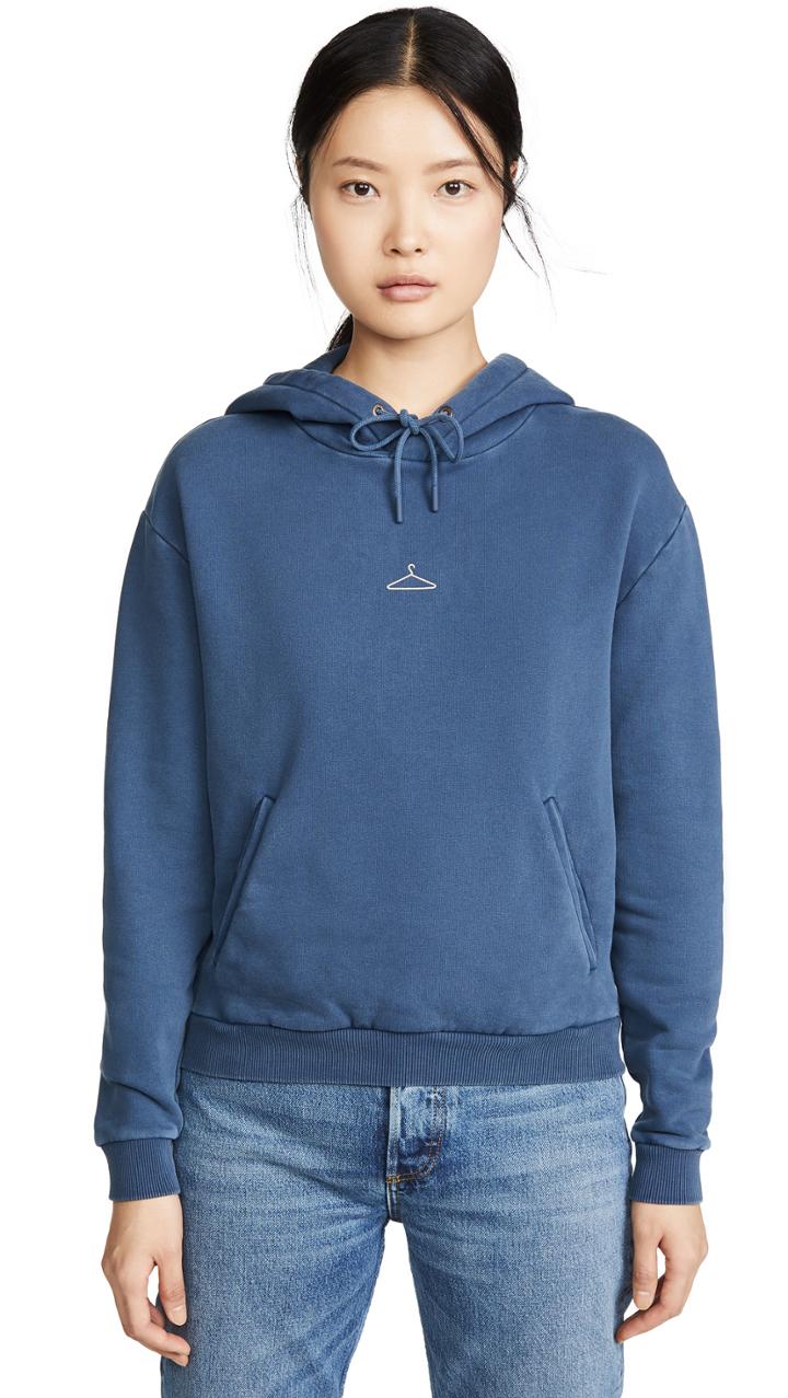 Holzweiler Hang On Sweatshirt