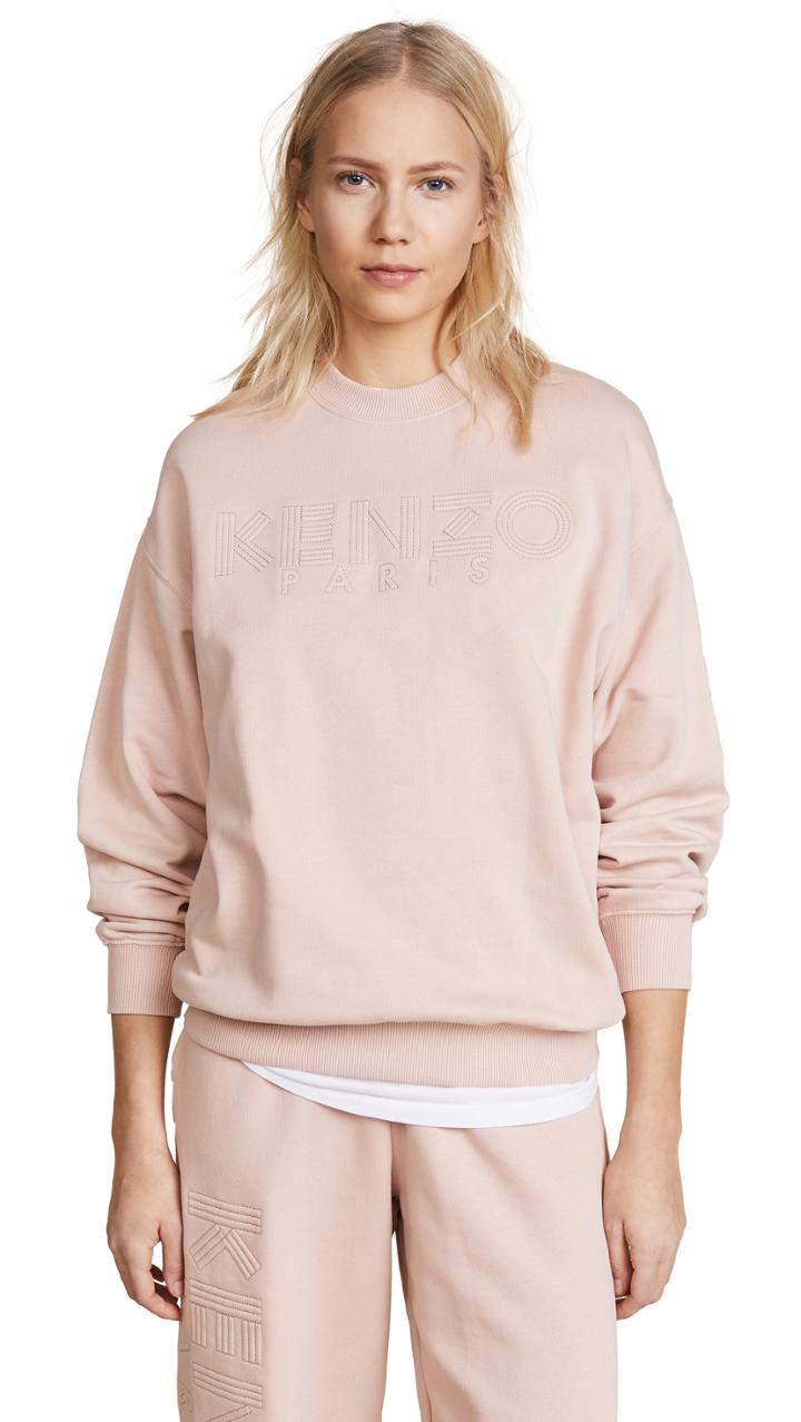 Kenzo Sport Comfort Sweatshirt