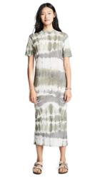 Iro.jeans Iro. Jeans Lys Maxi Tee Dress