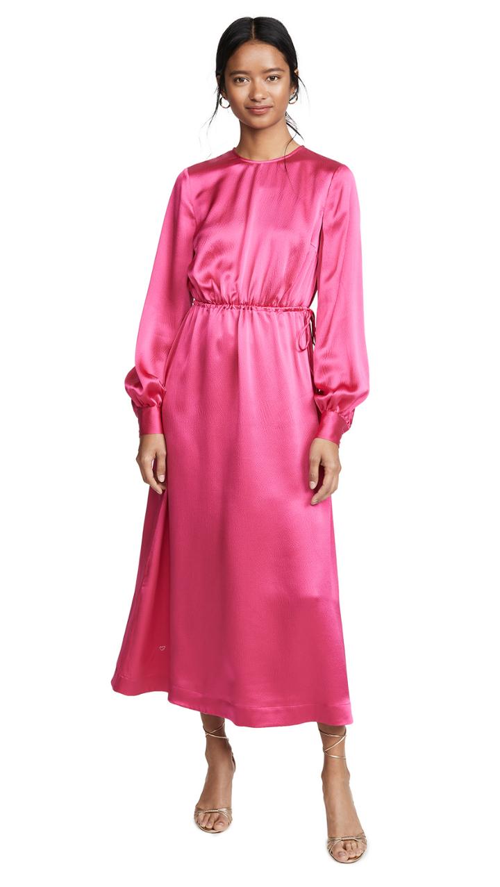 Heartmade Hatin Dress