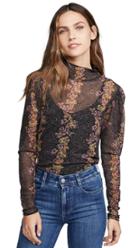 Free People Amber Turtleneck