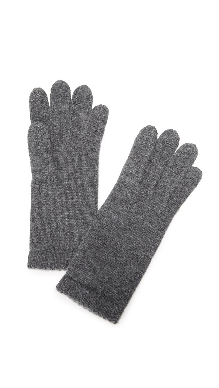 Carolina Amato Texting Gloves