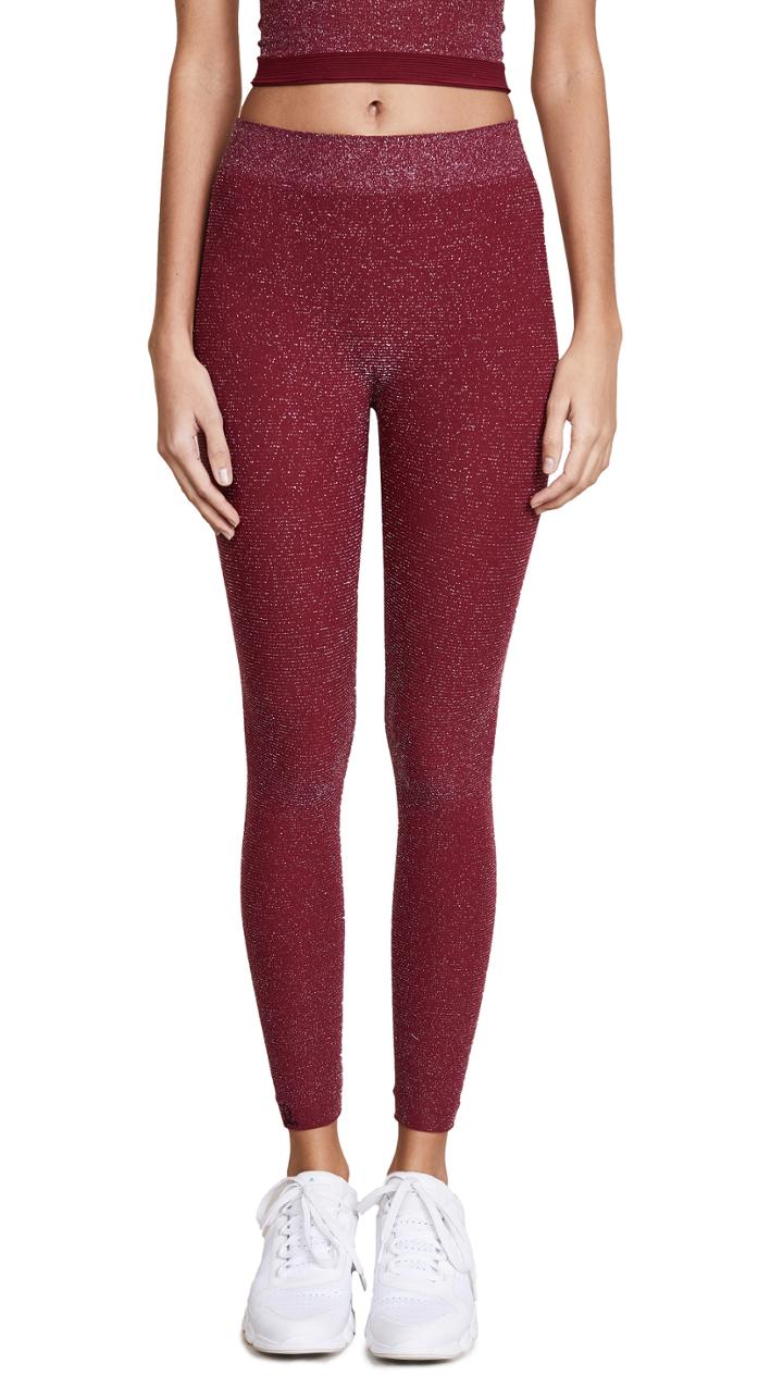 Phat Buddha Jane Leggings