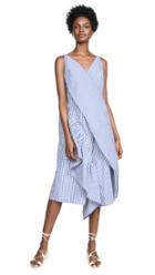Adeam Moga Dress