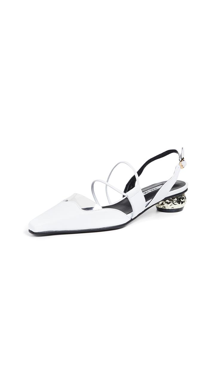 Yuul Yie Zili Sandals
