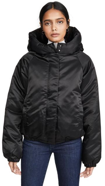 J Brand Bora Puffer Jacket