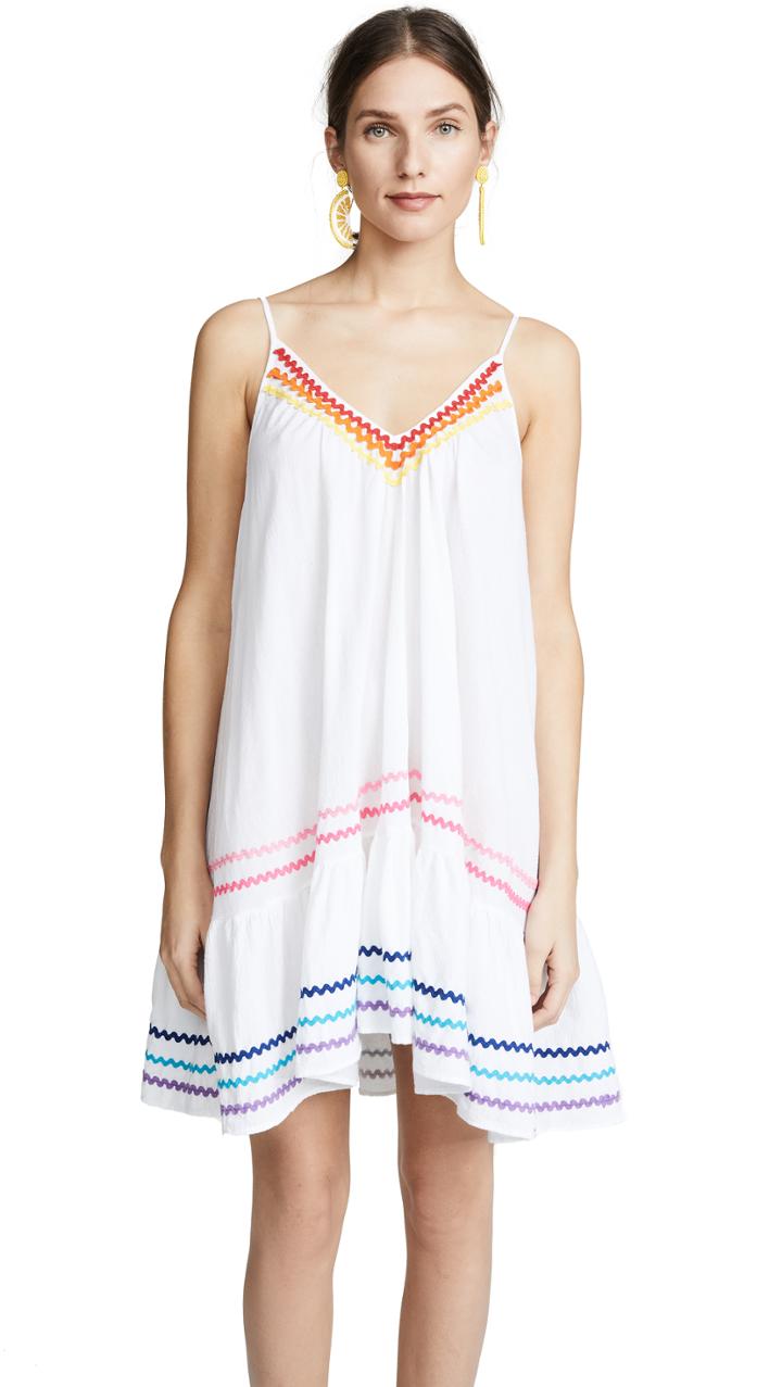 No 21 Mini Dress