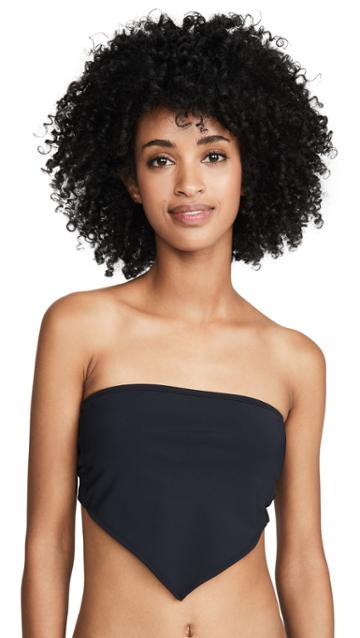 Beth Richards Handkerchief Top