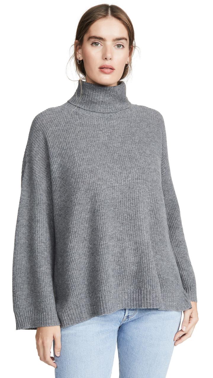 Demylee Russell Cashmere Sweater