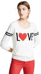 Chaser Love Sweatshirt