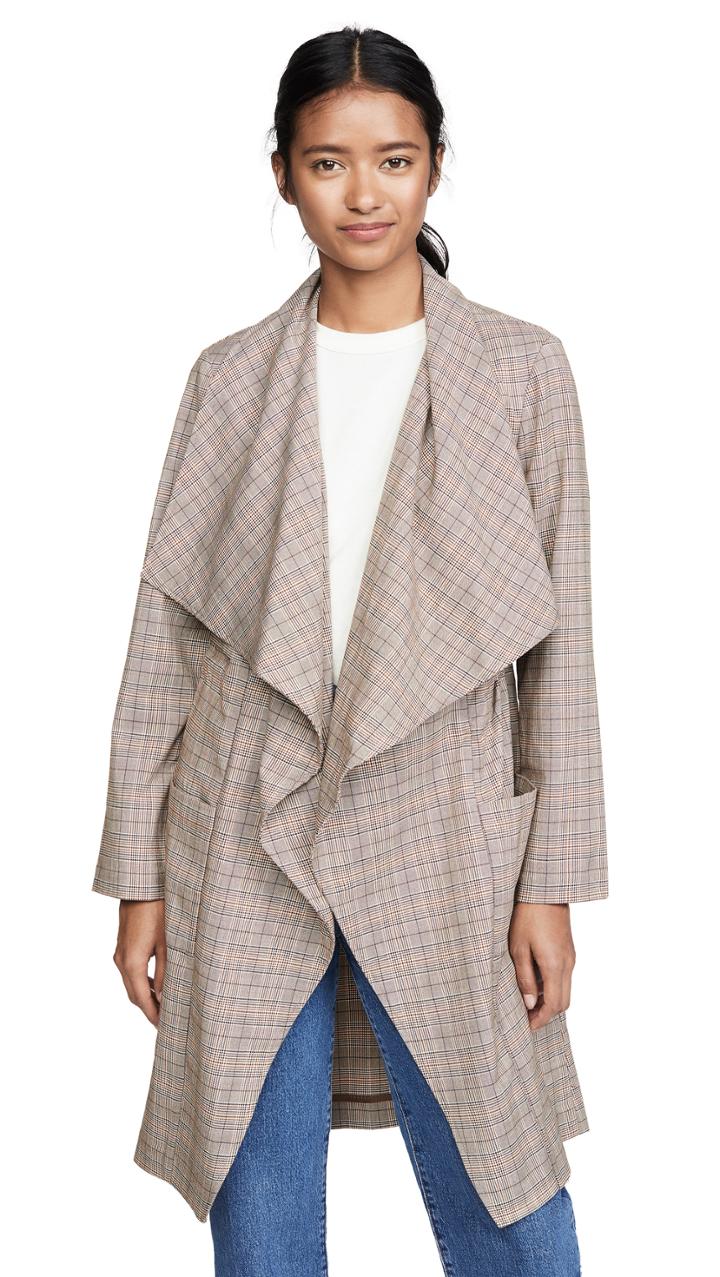 Cupcakes And Cashmere Berlin Jacket