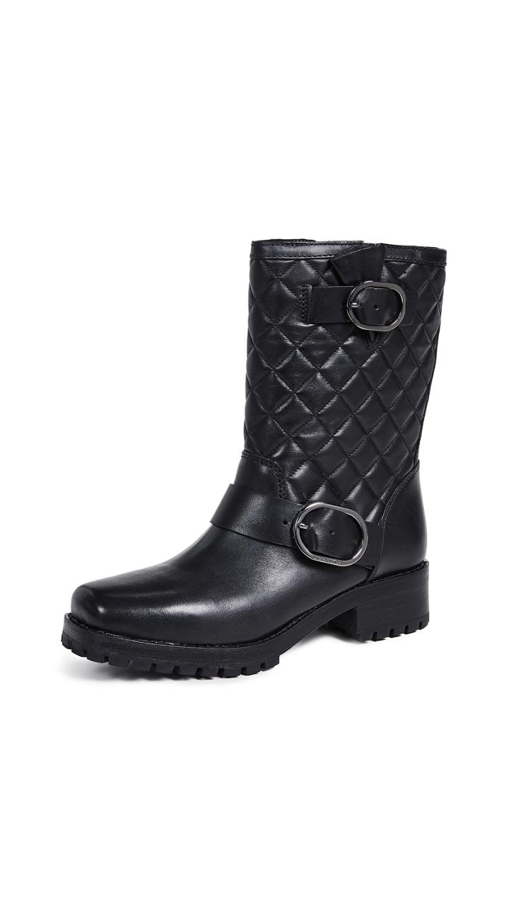 Michael Michael Kors Rosario Moto Booties