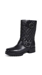 Michael Michael Kors Rosario Moto Booties