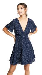 Bb Dakota La La Land Dress