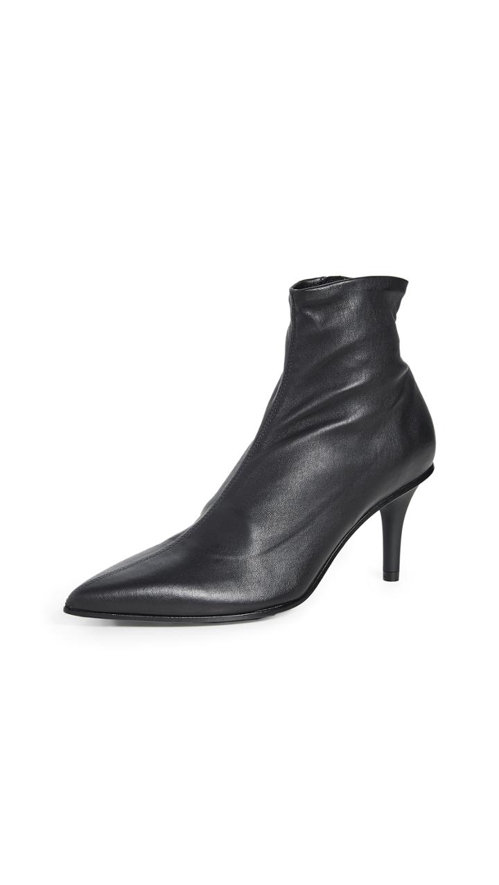 Rag Bone Beha Moto Stretch Booties