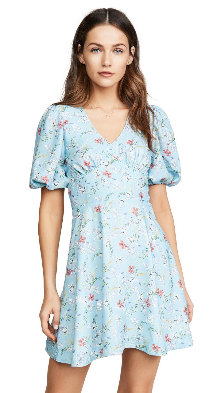 N12h Charlotte Dress