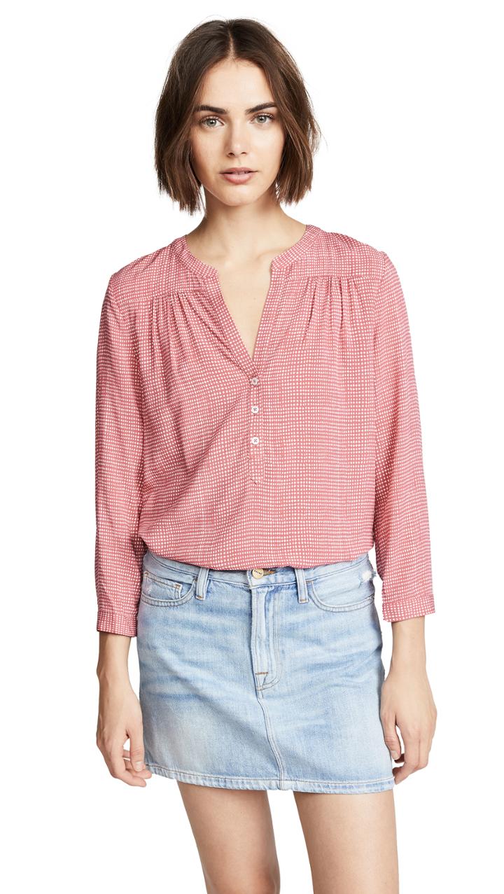 Joie Acey Dress