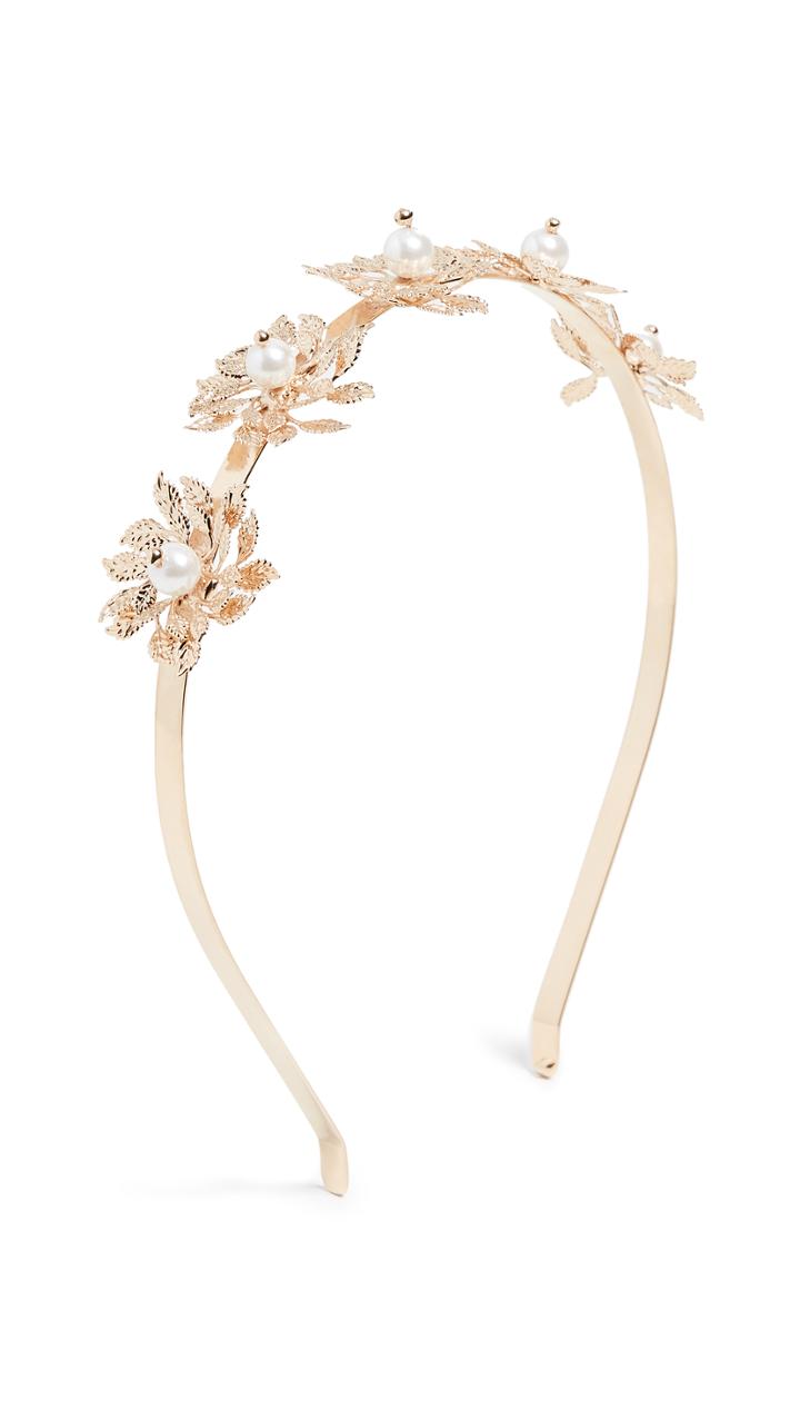 Rosantica Grace Headband