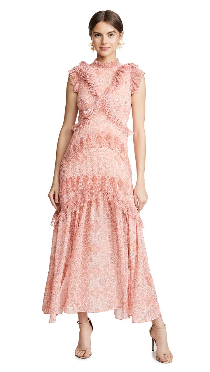 Thurley Aperitivo Dress