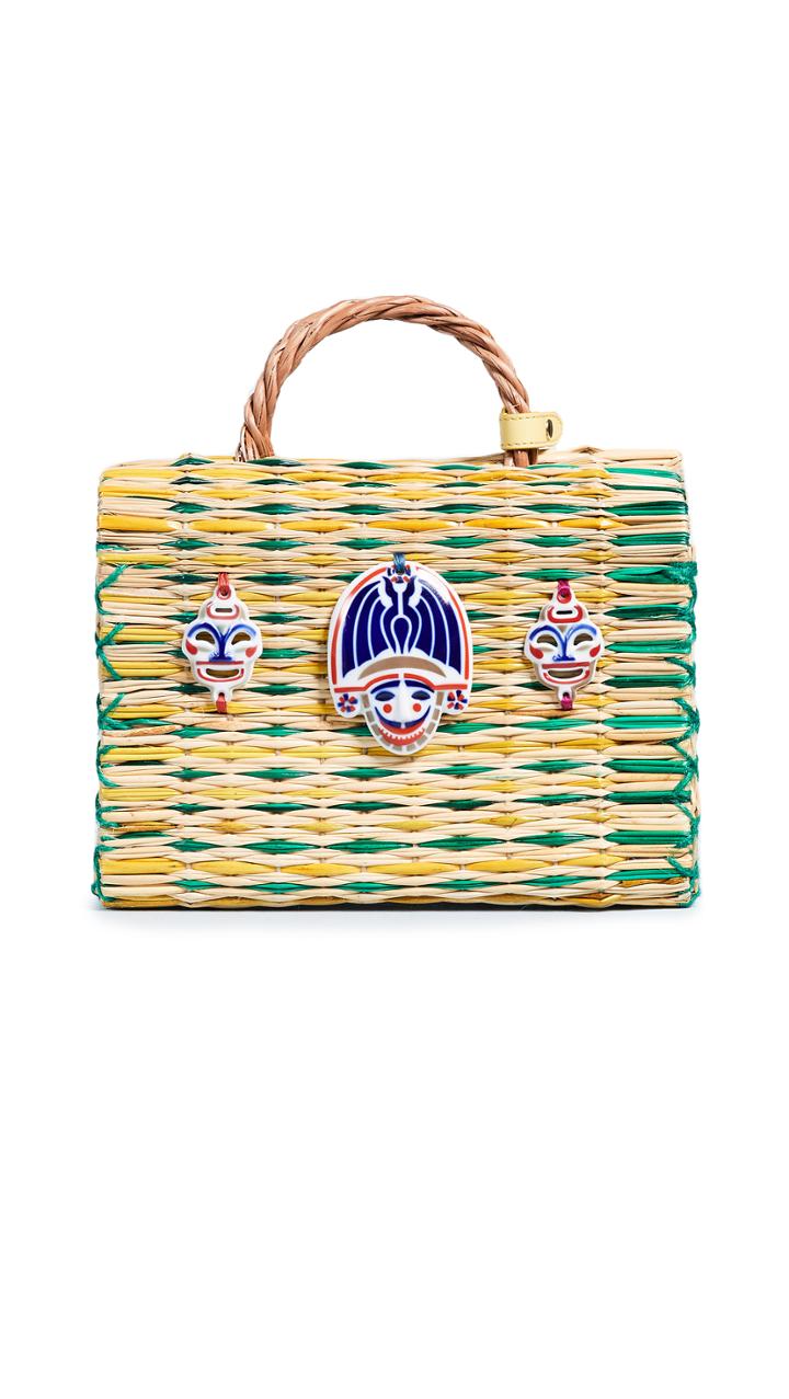 Heimat Atlantica True Love Brazil Bag