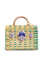 Heimat Atlantica True Love Brazil Bag