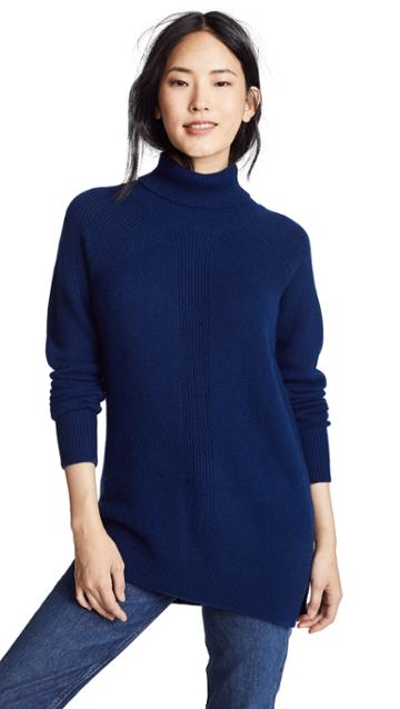 Jenny Park Mabel Cashmere Sweater