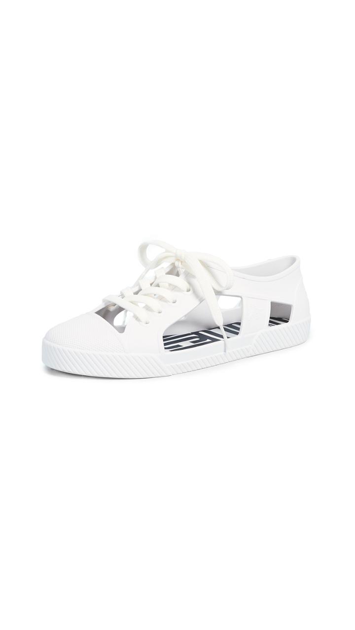 Melissa X Vivienne Westwood Brighton Sneakers