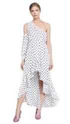 Nightwalker The Delphine Dress