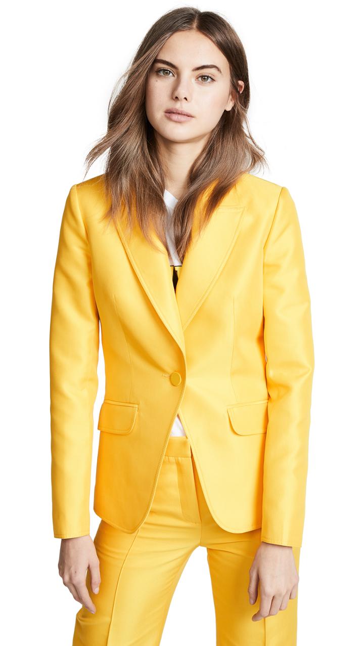 Pallas Egoiste Jacket