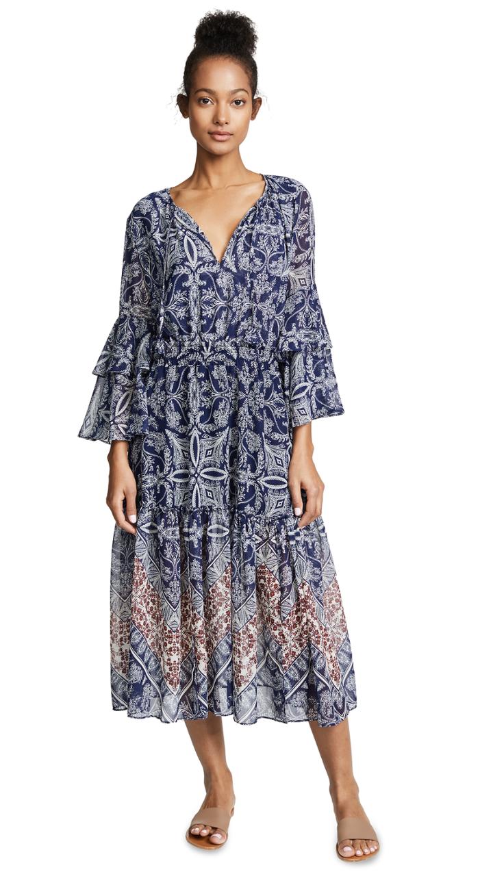 Misa Coco Dress