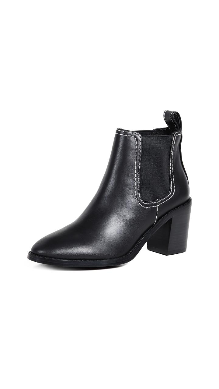 Senso Maylene Booties