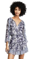 Misa Eliza Dress