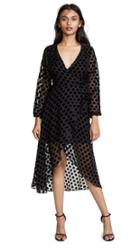 Ali Jay Something You Call Love Maxi Dress