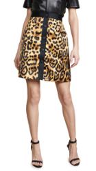 Adam Lippes A Line Miniskirt