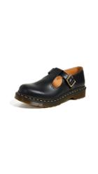 Dr Martens Polley T Bar Shoes