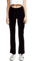 Liana Clothing The Velvet Shelly Pants
