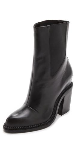 Theyskens' Theory Taylor Boots