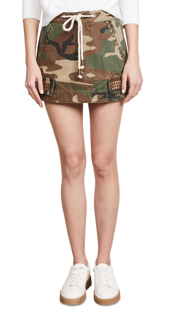 Ramy Brook Aspen Skirt