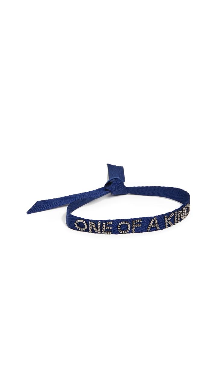 Roxanne Assoulin Tie One On Bracelet