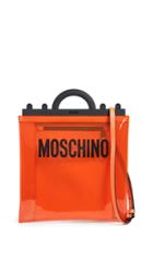 Moschino New Shopping Bag