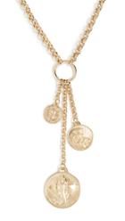 Paco Rabanne Manta Necklace