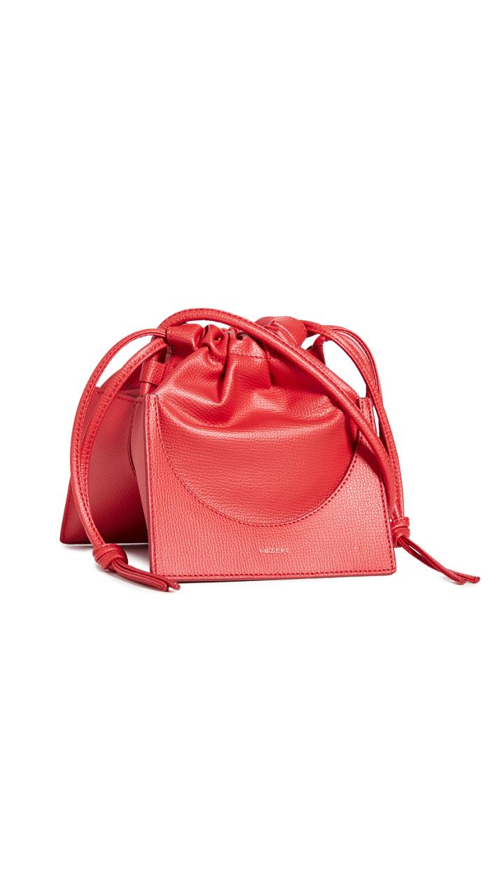 Yuzefi Pouchy Bag