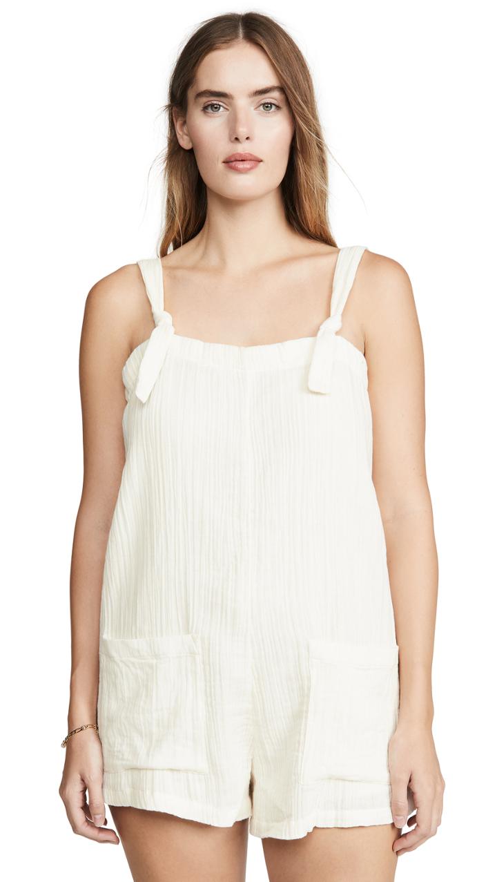 Lspace L*space Stephie Romper