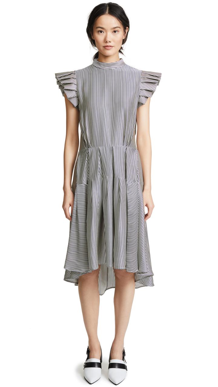 Katharine Kidd Ines Dress