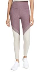 Beyond Yoga Spacedye Day One High Waisted Long Leggings