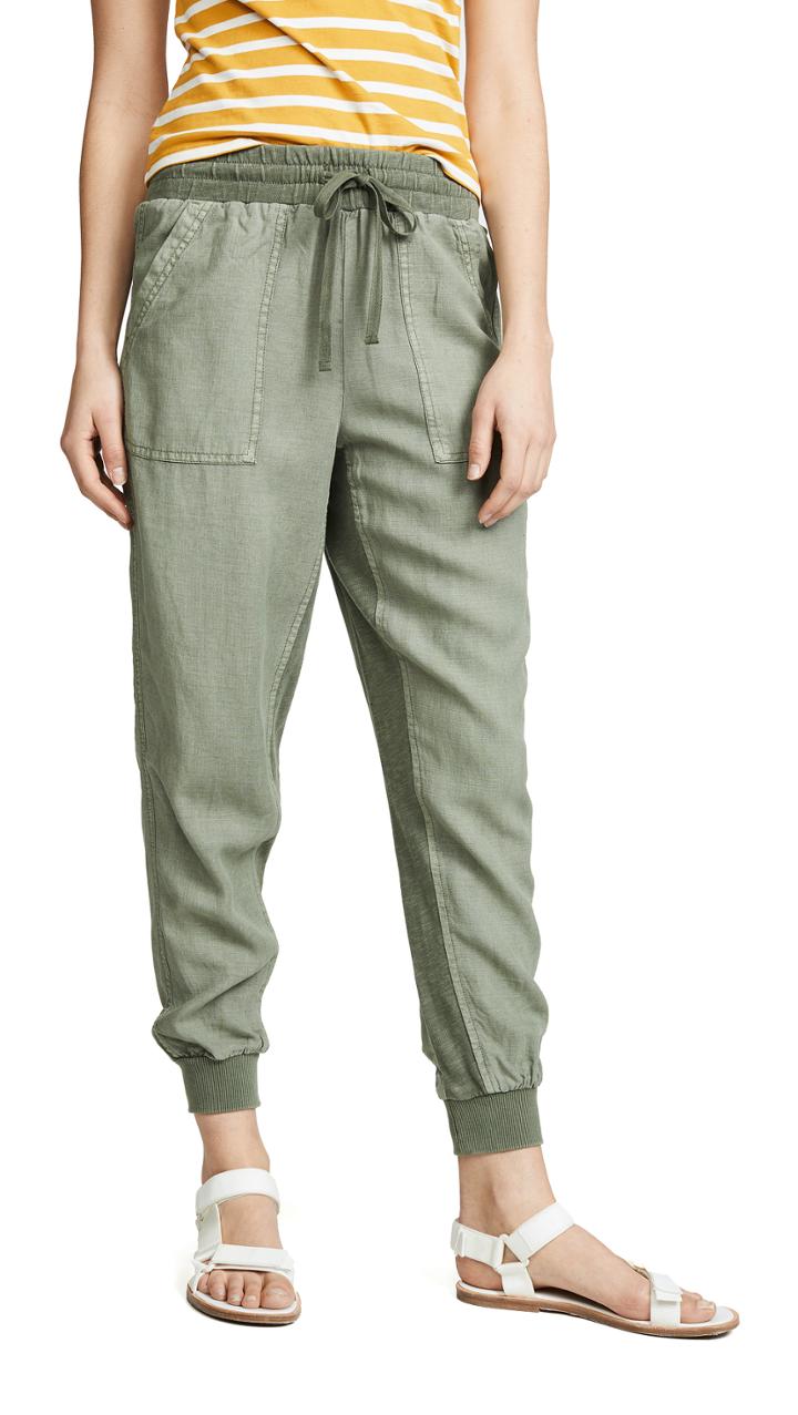 Splendid Boardwalk Joggers