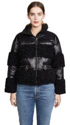 Sosken June Jacket